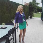 Profesora particular de inglés y de apoyo escolar Opcional a domicilio